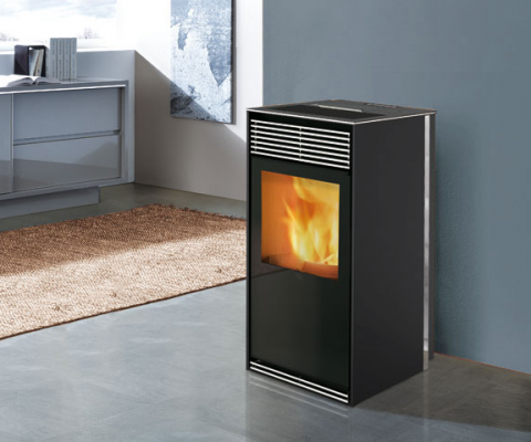 ニューモデル情報 ： EDILKAMIN Kikka Plus （エディルカミン キッカプラス）